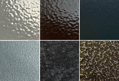 Двупольная противопожарная дверь со стеклом ДПМО 02/60 (EI 60) — №02 (NEW)